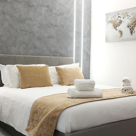 Turati Inn Roma Eksteriør bilde